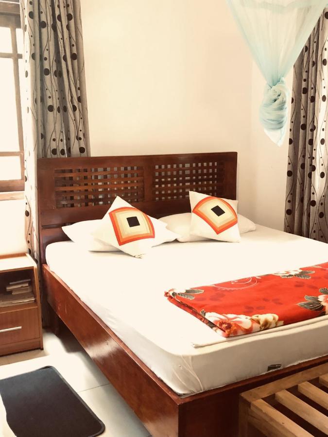 Hotel Gleam Nest Ella Esterno foto