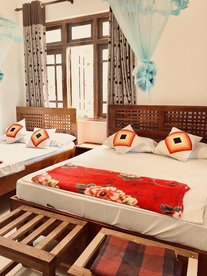 Hotel Gleam Nest Ella Esterno foto