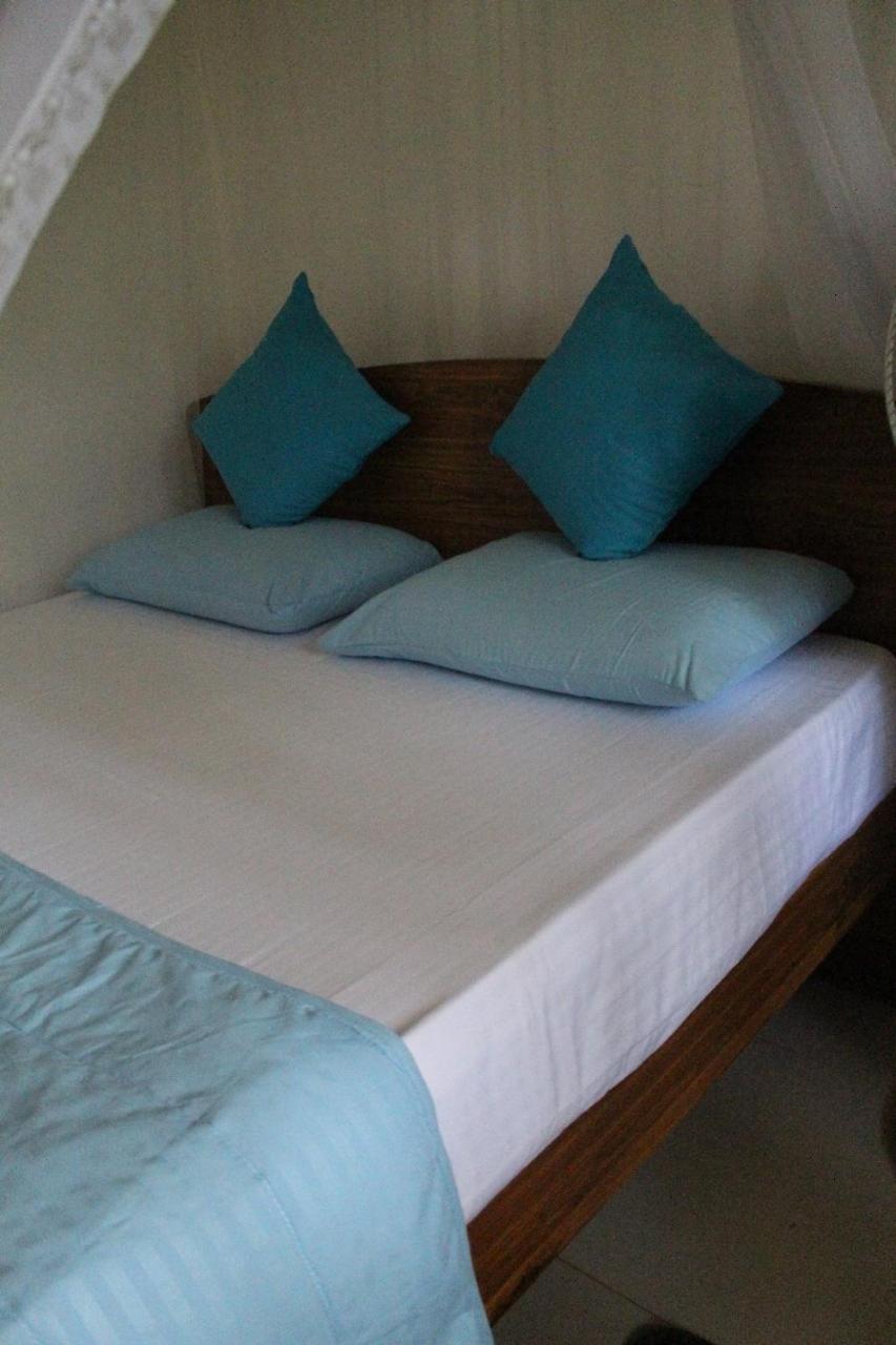 Hotel Gleam Nest Ella Esterno foto