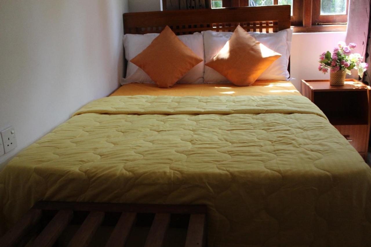 Hotel Gleam Nest Ella Esterno foto