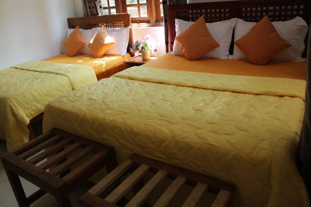 Hotel Gleam Nest Ella Esterno foto